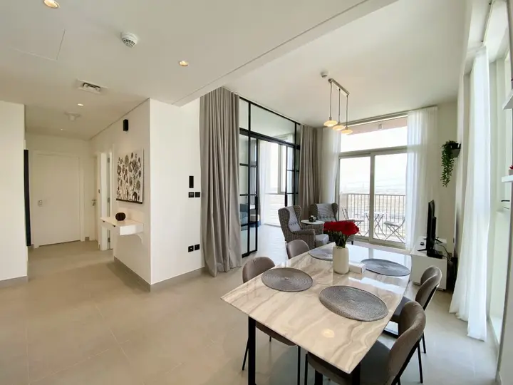 Дубай: Magnificent Apartments in Dubai Hills