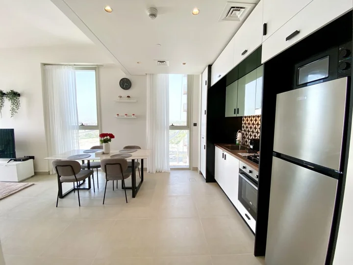 Дубай: Magnificent Apartments in Dubai Hills