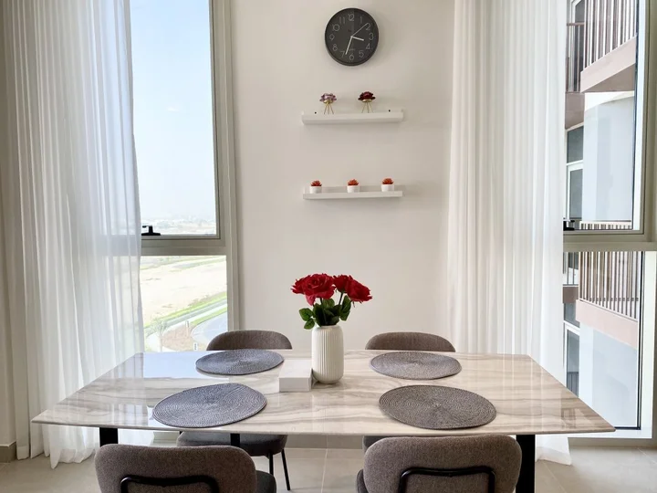 Дубай: Magnificent Apartments in Dubai Hills