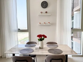 Дубай: Magnificent Apartments in Dubai Hills