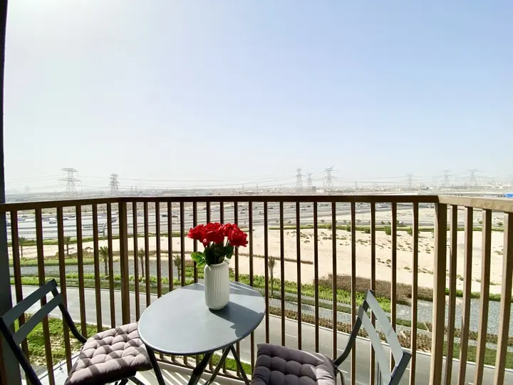 Дубай: Magnificent Apartments in Dubai Hills