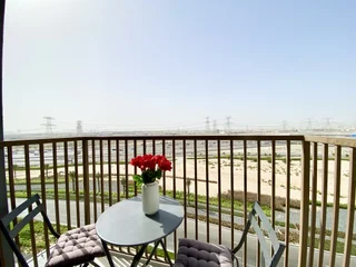 Дубай: Magnificent Apartments in Dubai Hills