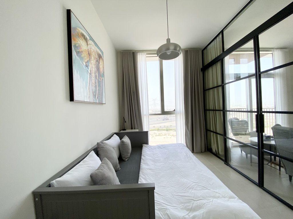 Дубай: Magnificent Apartments in Dubai Hills