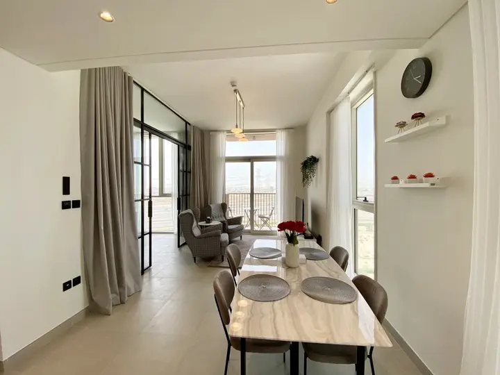 Дубай: Magnificent Apartments in Dubai Hills