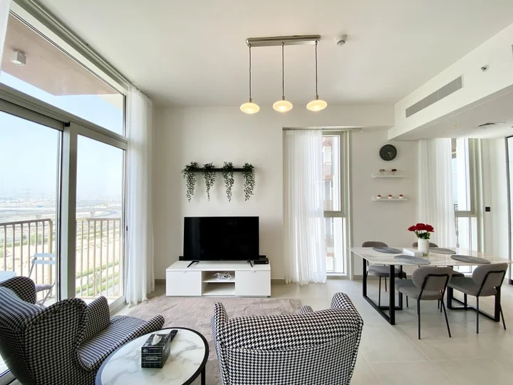 Дубай: Magnificent Apartments in Dubai Hills
