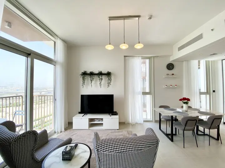 Дубай: Magnificent Apartments in Dubai Hills