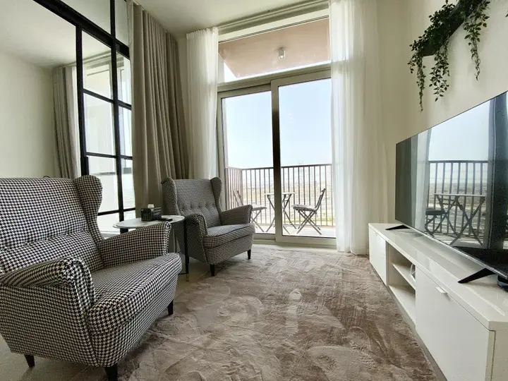 Дубай: Magnificent Apartments in Dubai Hills