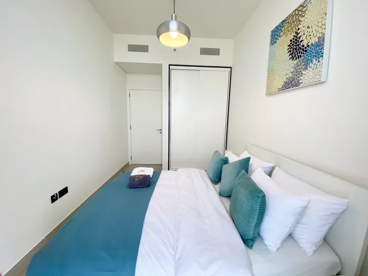 Дубай: Magnificent Apartments in Dubai Hills