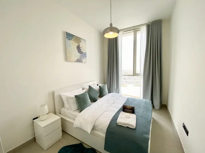 Дубай: Magnificent Apartments in Dubai Hills