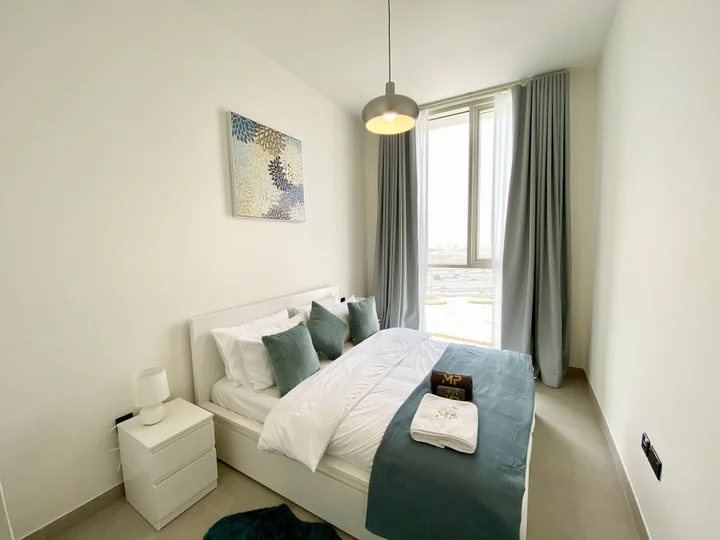 Дубай: Magnificent Apartments in Dubai Hills