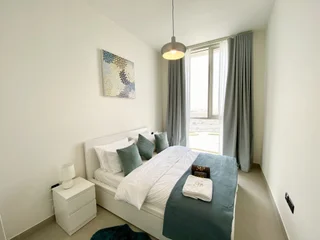 Дубай: Magnificent Apartments in Dubai Hills