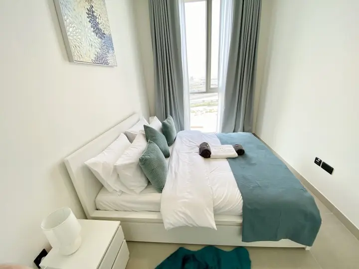 Дубай: Magnificent Apartments in Dubai Hills
