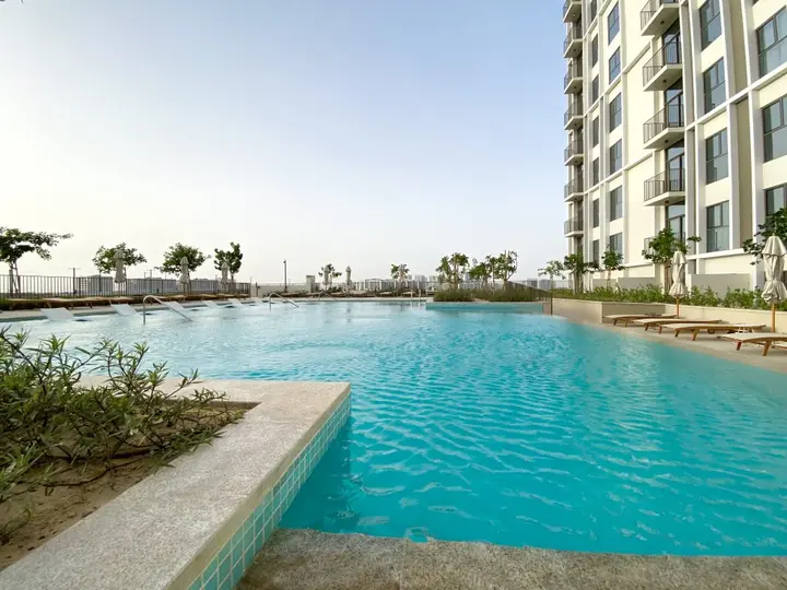 Дубай: Magnificent Apartments in Dubai Hills