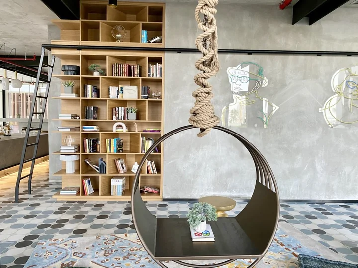 Дубай: Magnificent Apartments in Dubai Hills