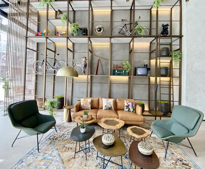 Дубай: Magnificent Apartments in Dubai Hills
