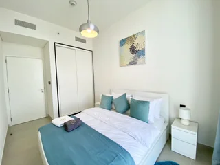 Дубай: Magnificent Apartments in Dubai Hills
