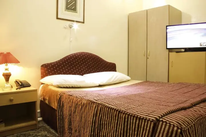 Дубай: Royalton Hotel