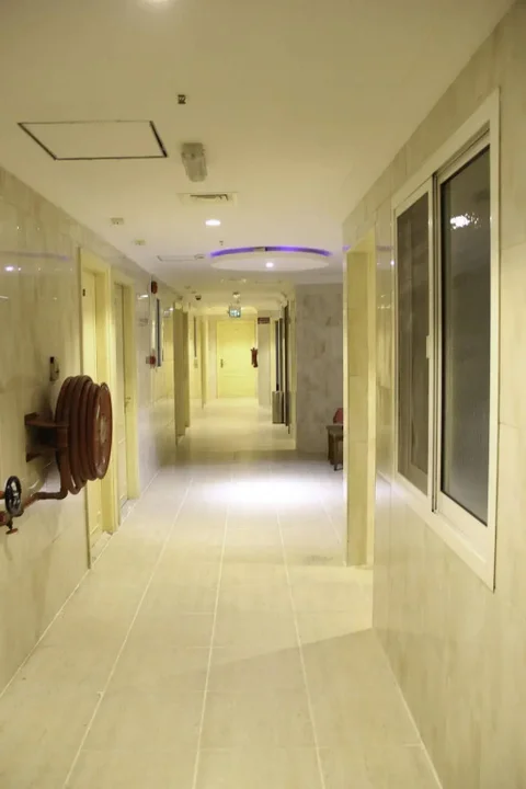 Дубай: Royalton Hotel