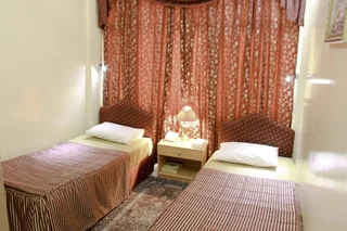 Дубай: Royalton Hotel
