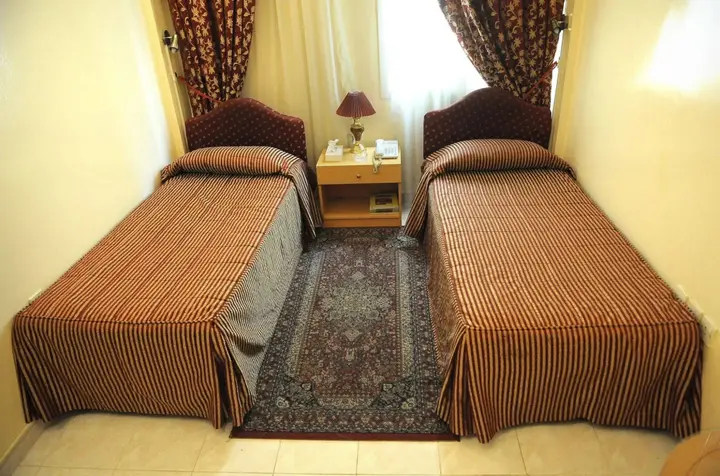 Дубай: Royalton Hotel
