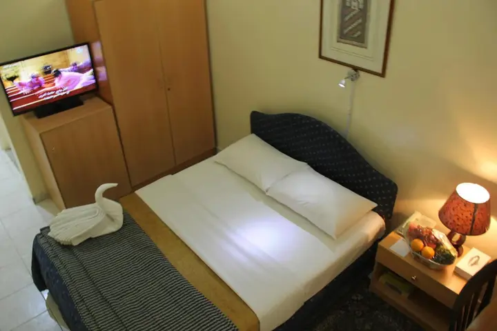 Дубай: Royalton Hotel