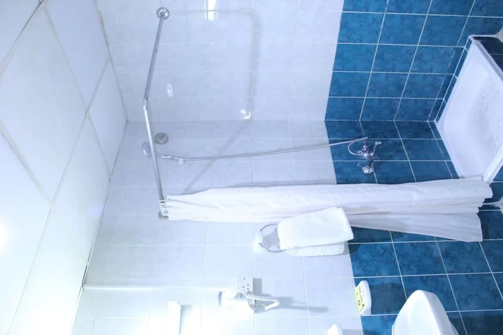 Дубай: Royalton Hotel