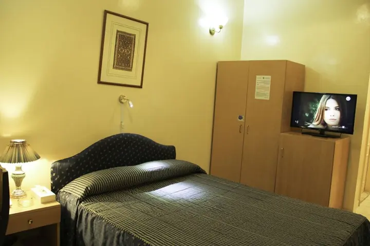 Дубай: Royalton Hotel