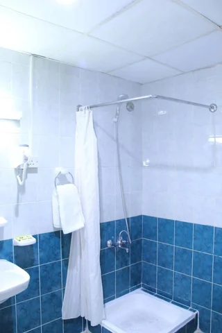 Дубай: Royalton Hotel