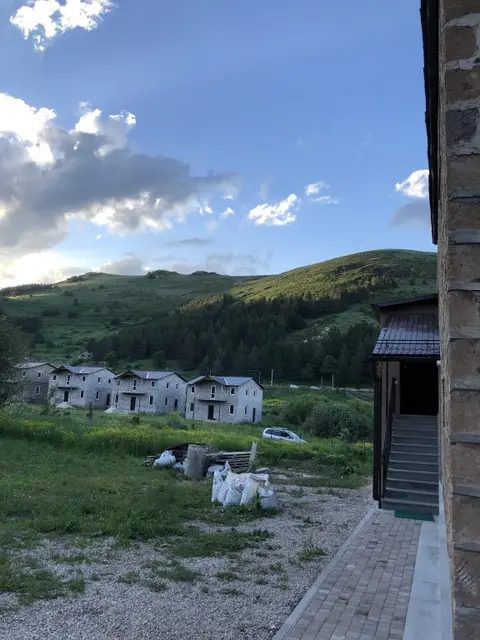 Цахкадзор: Апартаменты Edgars apart