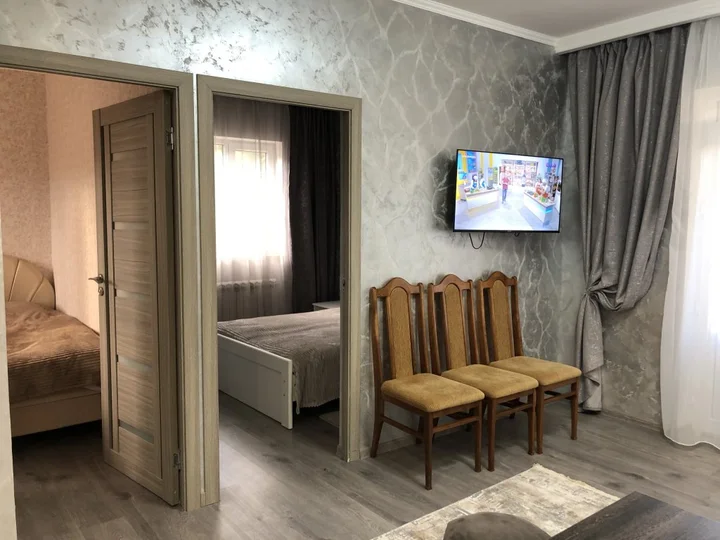 Цахкадзор: Апартаменты Edgars apart