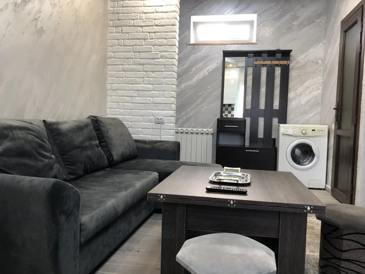 Цахкадзор: Апартаменты Edgars apart