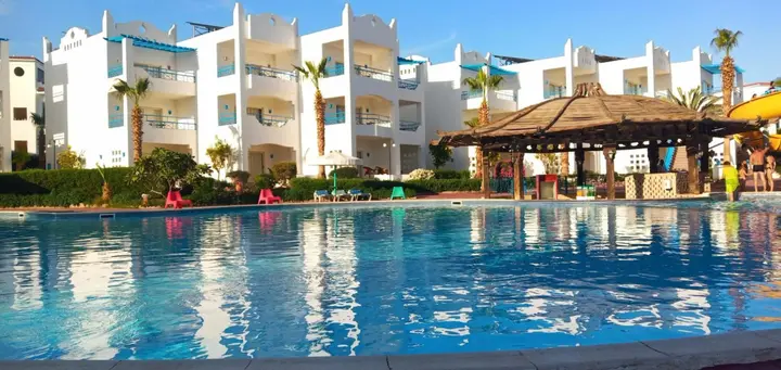 Шарм-эш-Шейх (Шарм-эль-Шейх): Sharm Bride Resort Aqua & SPA