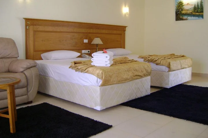 Шарм-эш-Шейх (Шарм-эль-Шейх): Sharm Bride Resort Aqua & SPA