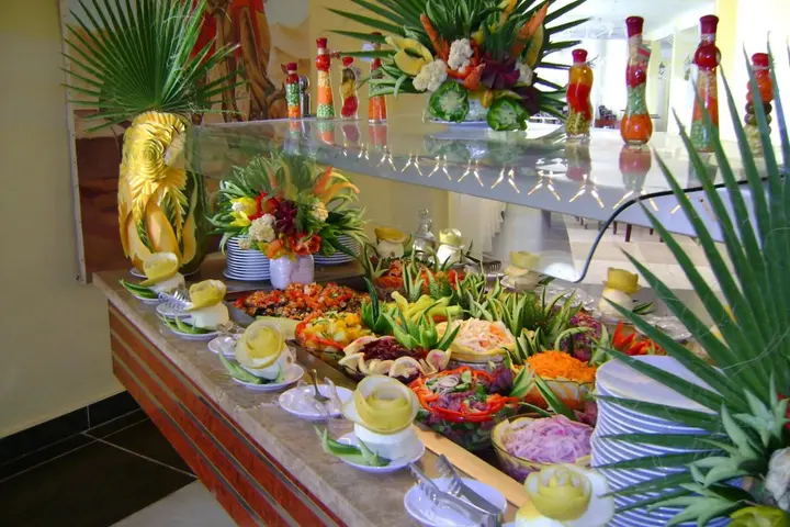 Шарм-эш-Шейх (Шарм-эль-Шейх): Sharm Bride Resort Aqua & SPA
