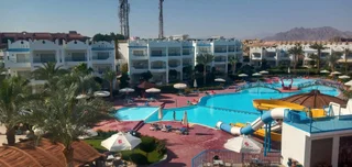Шарм-эш-Шейх (Шарм-эль-Шейх): Sharm Bride Resort Aqua & SPA