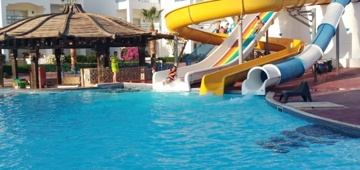Шарм-эш-Шейх (Шарм-эль-Шейх): Sharm Bride Resort Aqua & SPA
