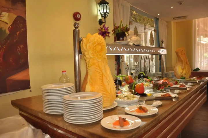 Шарм-эш-Шейх (Шарм-эль-Шейх): Sharm Bride Resort Aqua & SPA