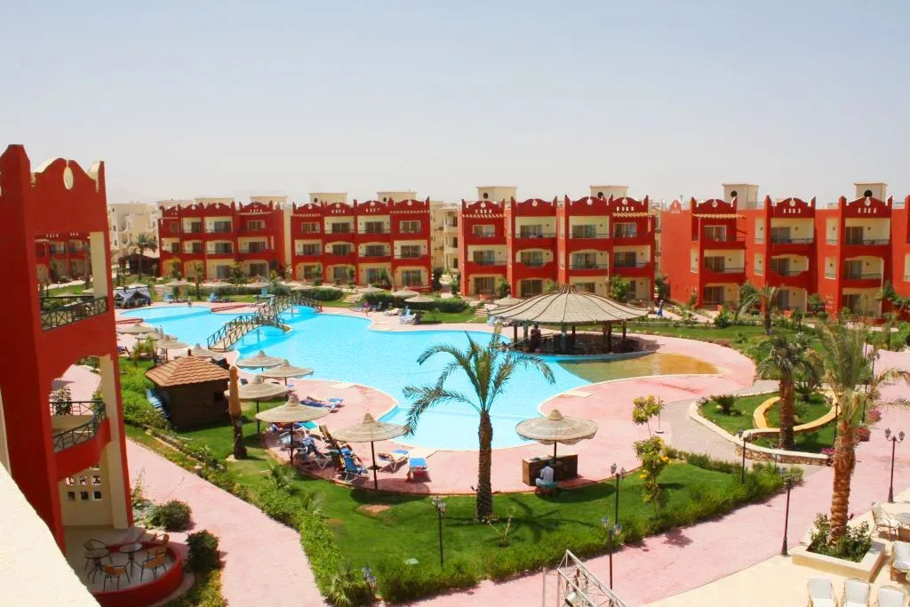 Sharm Bride Resort Aqua & SPA — фото 6