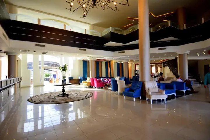 Шарм-эш-Шейх (Шарм-эль-Шейх): Sharm Bride Resort Aqua & SPA