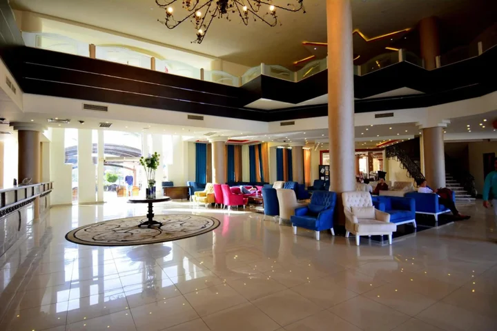 Шарм-эш-Шейх (Шарм-эль-Шейх): Sharm Bride Resort Aqua & SPA