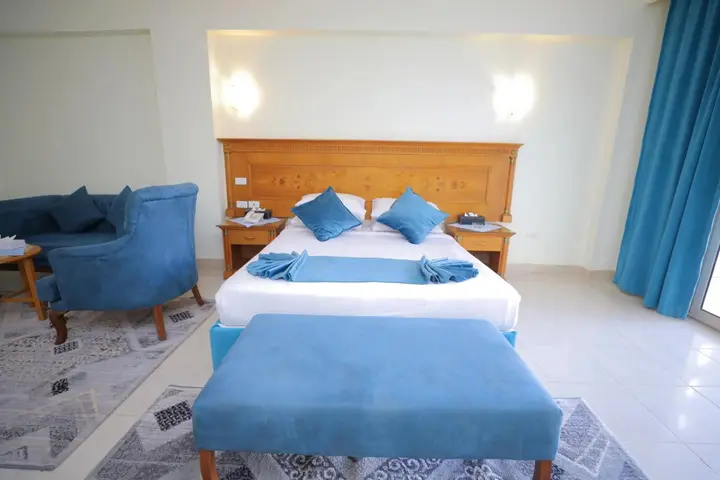 Шарм-эш-Шейх (Шарм-эль-Шейх): Sharm Bride Resort Aqua & SPA