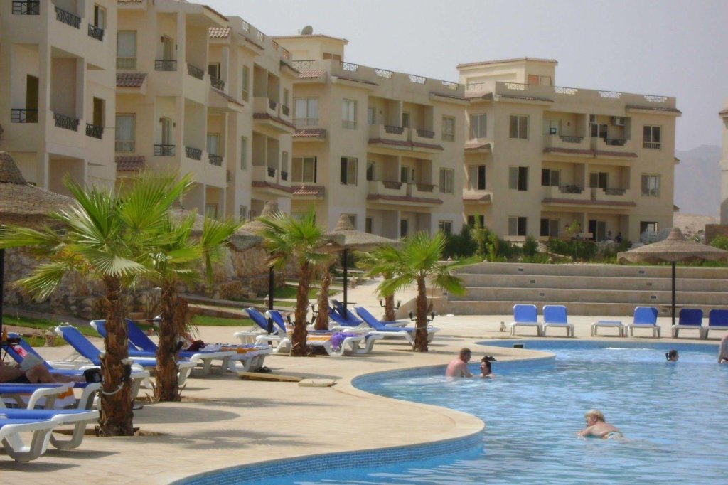 Шарм-эш-Шейх (Шарм-эль-Шейх): Sharm Bride Resort Aqua & SPA