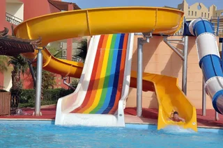 Шарм-эш-Шейх (Шарм-эль-Шейх): Sharm Bride Resort Aqua & SPA