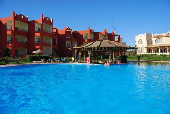 Шарм-эш-Шейх (Шарм-эль-Шейх): Sharm Bride Resort Aqua & SPA