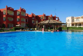Шарм-эш-Шейх (Шарм-эль-Шейх): Sharm Bride Resort Aqua & SPA