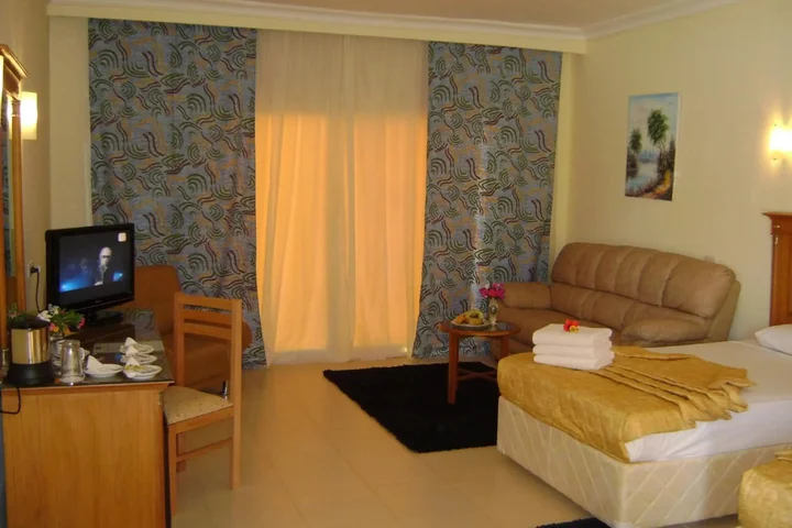 Шарм-эш-Шейх (Шарм-эль-Шейх): Sharm Bride Resort Aqua & SPA