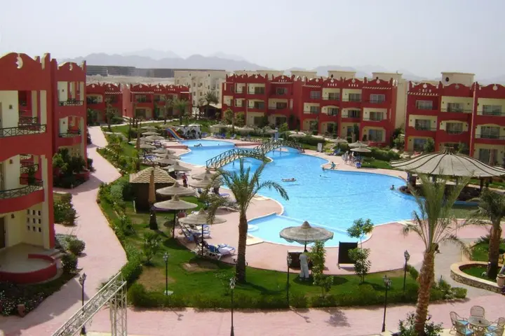 Шарм-эш-Шейх (Шарм-эль-Шейх): Sharm Bride Resort Aqua & SPA