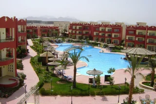 Шарм-эш-Шейх (Шарм-эль-Шейх): Sharm Bride Resort Aqua & SPA