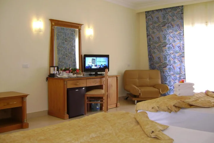 Шарм-эш-Шейх (Шарм-эль-Шейх): Sharm Bride Resort Aqua & SPA