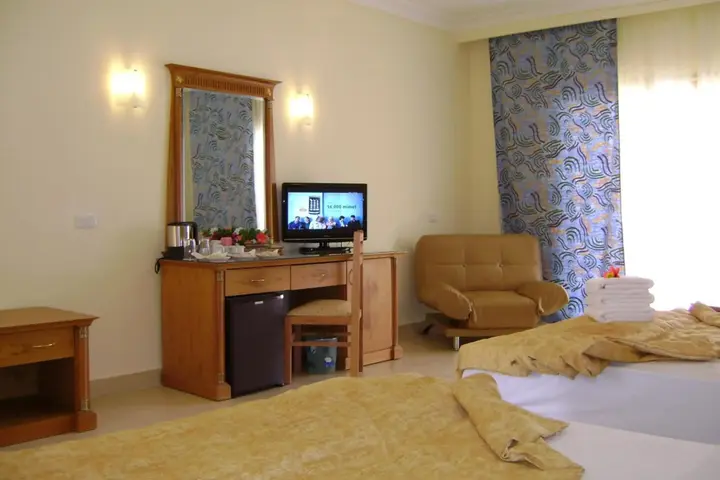 Шарм-эш-Шейх (Шарм-эль-Шейх): Sharm Bride Resort Aqua & SPA